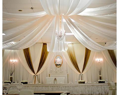 Planning Your Wedding Reception Decor