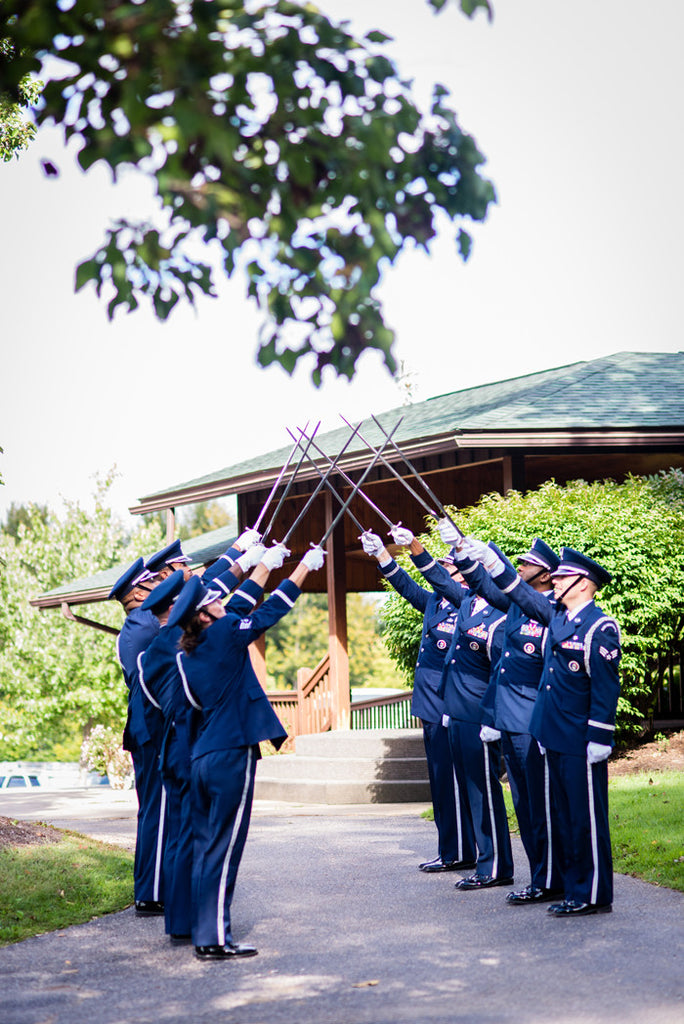 Military Wedding Tips