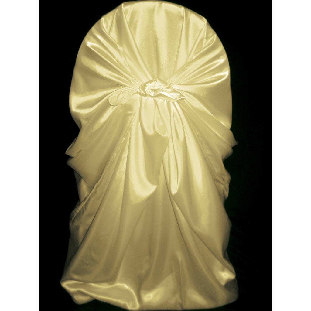 How To Cover Folding Chairs Inexpensively