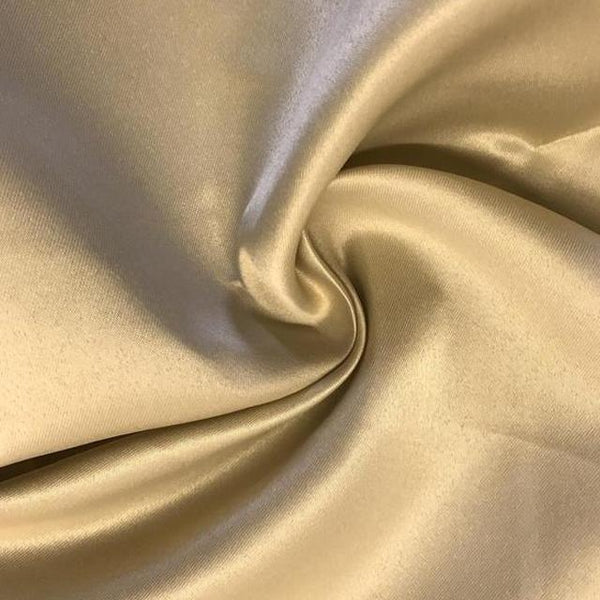 Satin Fabric Roll (40 Yards) – Wholesale Wedding Chair Covers
