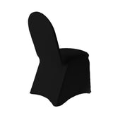 Spandex Stretch Banquet Chair Cover - Wholesale Wedding Chair Covers l Wedding & Party Supplies