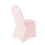 Spandex Stretch Banquet Chair Cover