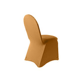Spandex Stretch Banquet Chair Cover - Wholesale Wedding Chair Covers l Wedding & Party Supplies