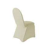 Spandex Stretch Banquet Chair Cover - Wholesale Wedding Chair Covers l Wedding & Party Supplies