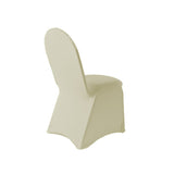 Spandex Stretch Banquet Chair Cover - Wholesale Wedding Chair Covers l Wedding & Party Supplies
