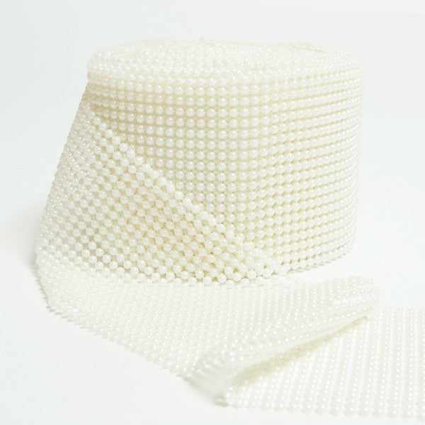 Pearl roll - Wholesale Wedding Chair Covers l Wedding & Party Supplies