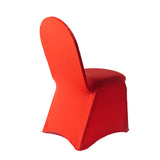Spandex Stretch Banquet Chair Cover - Wholesale Wedding Chair Covers l Wedding & Party Supplies