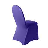 Spandex Stretch Banquet Chair Cover - Wholesale Wedding Chair Covers l Wedding & Party Supplies
