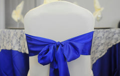 Spandex Chair Covers