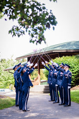 Military Wedding Tips