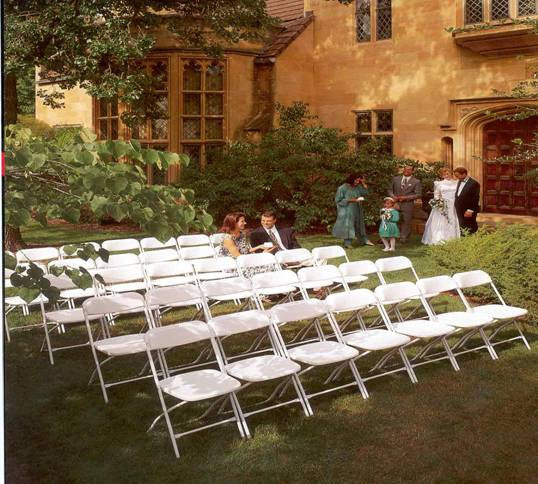 The Usefulness Of Folding Chair Covers