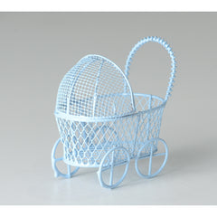 2.5" Stroller favor
