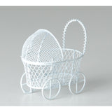 2.5" Stroller favor - Wholesale Wedding Chair Covers l Wedding & Party Supplies