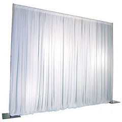 Sheer Draping Panel