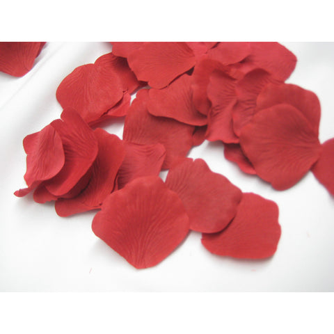 Rose Petals - Wholesale Wedding Chair Covers l Wedding & Party Supplies