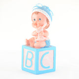 Baby Boy On Block - Wholesale Wedding Chair Covers l Wedding & Party Supplies