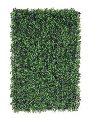 Boxwood Wall Panel
