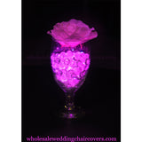 Multi Color submersible LED light base - Wholesale Wedding Chair Covers l Wedding & Party Supplies