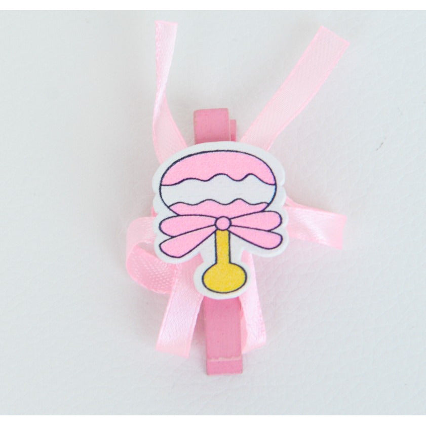 Clothes Pins - Wholesale Wedding Chair Covers l Wedding & Party Supplies