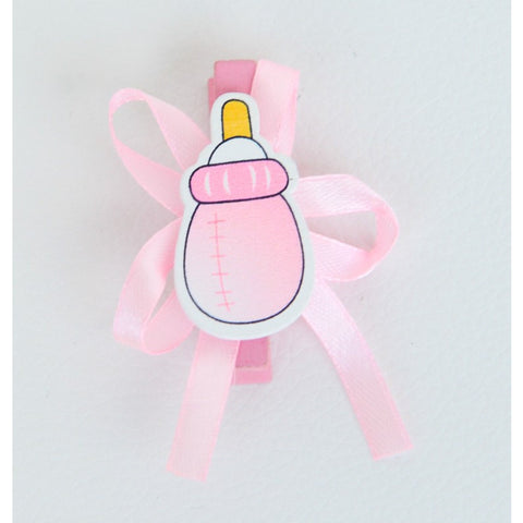 Baby Shower Baby Clothes pins Favors