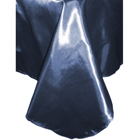 90"  x 156" rectangular satin tablecloth - Wholesale Wedding Chair Covers l Wedding & Party Supplies