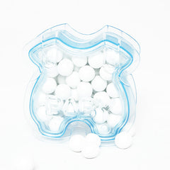 Baby onesie candy holders (1 dozen)