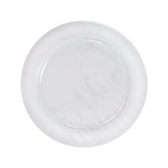 Pearl 9" Disposable Plates  30 CT.