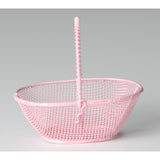 Vintage Favor Baskets - Wholesale Wedding Chair Covers l Wedding & Party Supplies