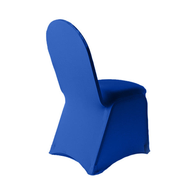 Spandex Stretch Banquet Chair Cover - Wholesale Wedding Chair Covers l Wedding & Party Supplies