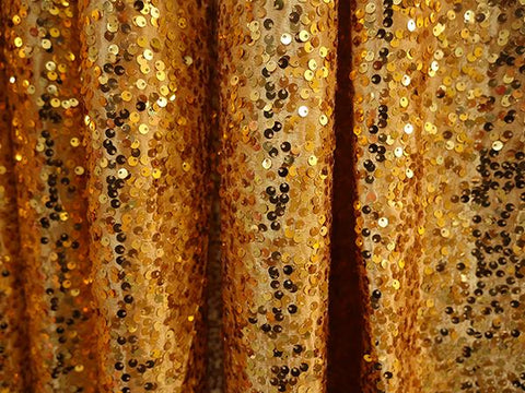 52" X 10ft  Sequin Backdrop Panel - Wholesale Wedding Chair Covers l Wedding & Party Supplies