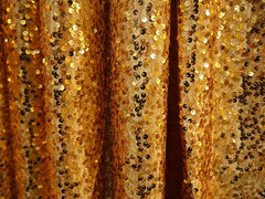 90" X 10ft  Sequin Backdrop Panel