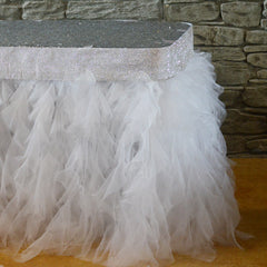 Tutu tableskirt