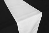 Polyester Table Runner - Wholesale Wedding Chair Covers l Wedding & Party Supplies