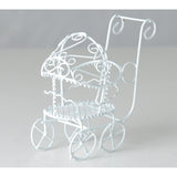 Stroller favors - Wholesale Wedding Chair Covers l Wedding & Party Supplies